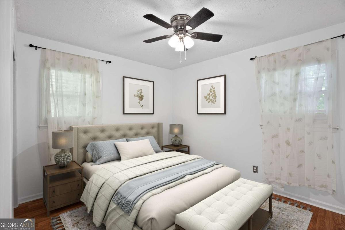 5115 Cascade Palmetto Highway Fairburn - Photo 14