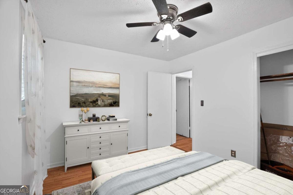 5115 Cascade Palmetto Highway Fairburn - Photo 16