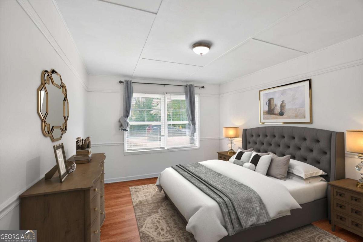 5115 Cascade Palmetto Highway Fairburn - Photo 19