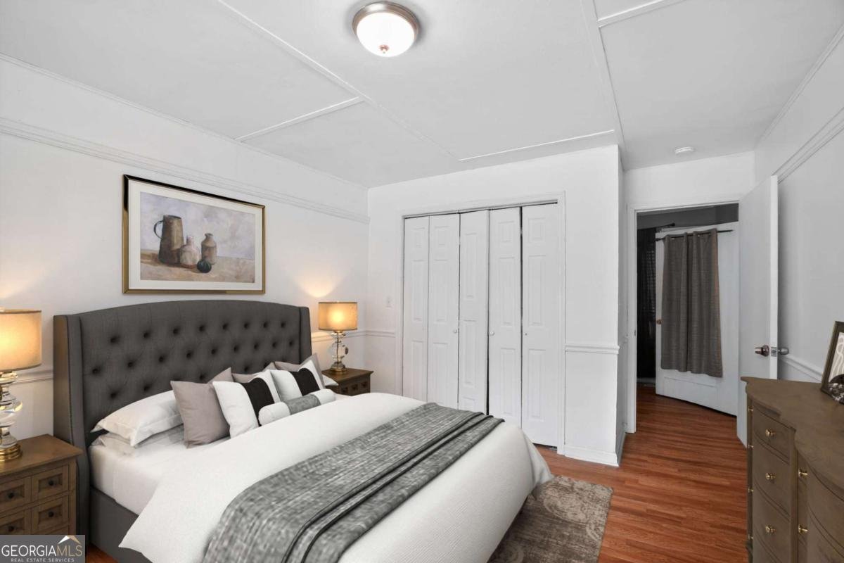 5115 Cascade Palmetto Highway Fairburn - Photo 20