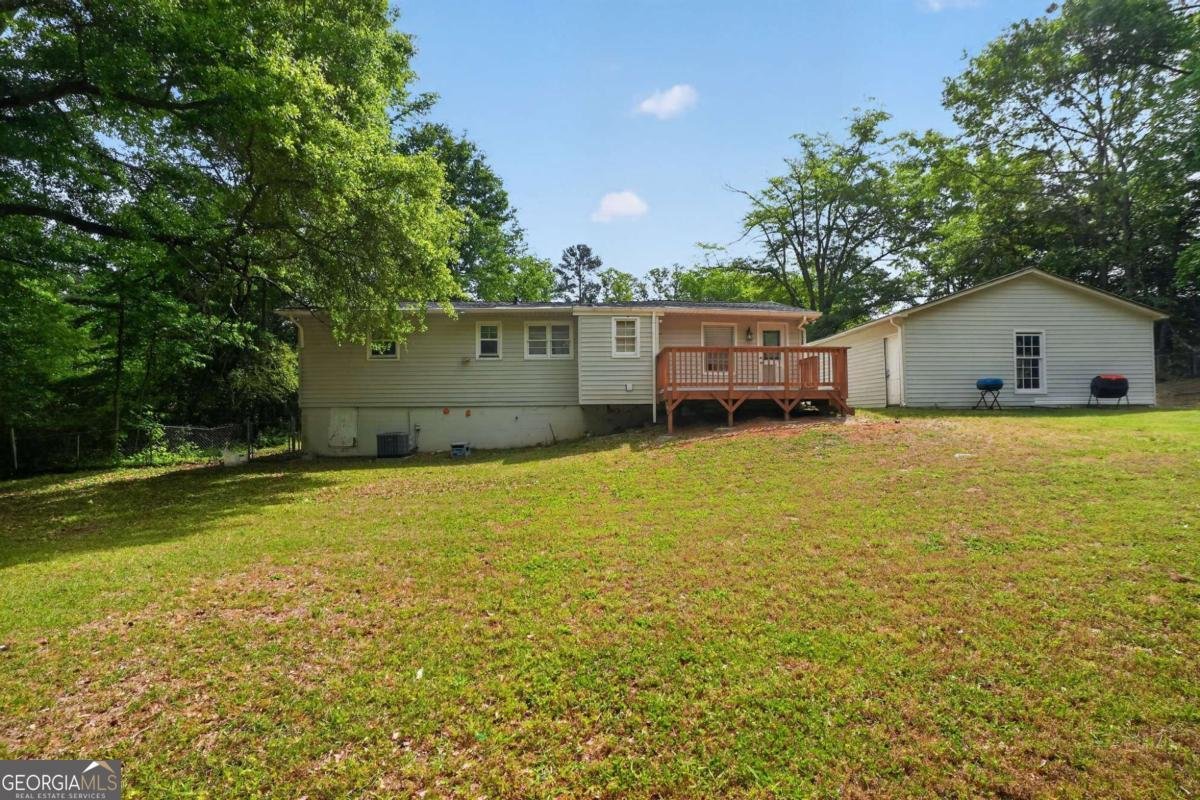5115 Cascade Palmetto Highway Fairburn - Photo 28