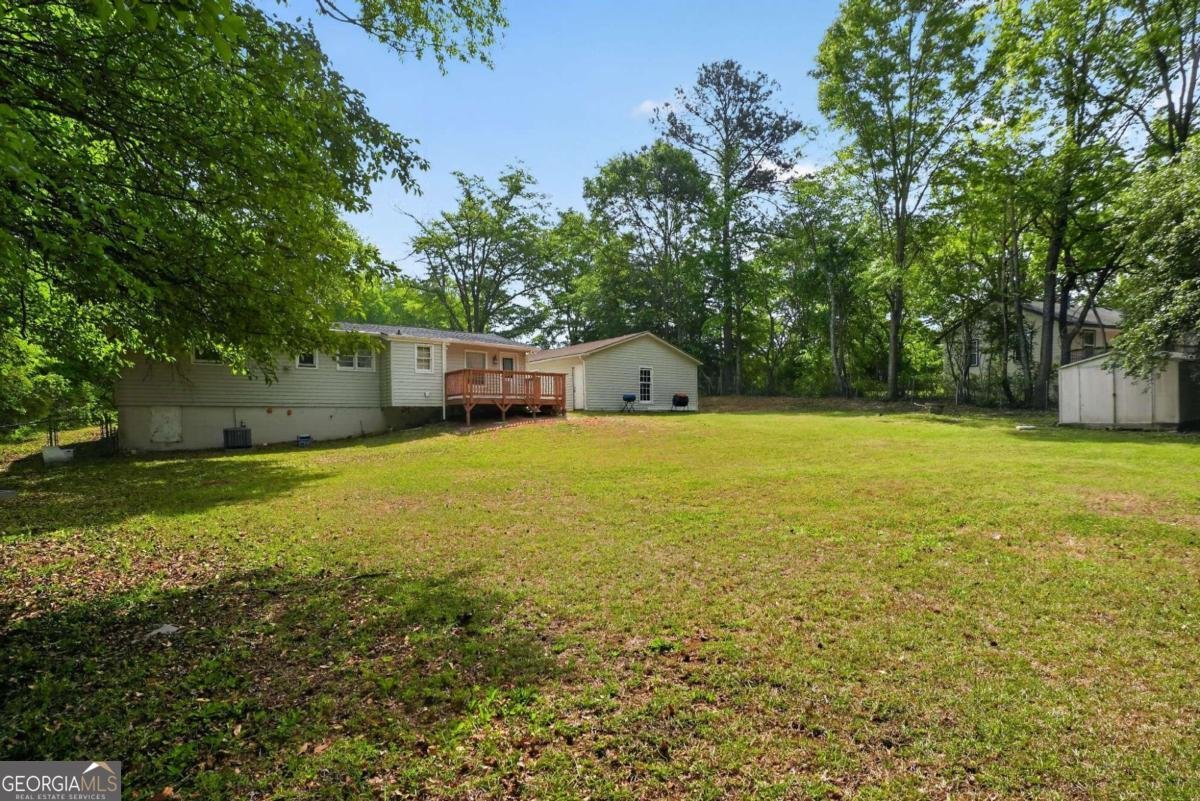 5115 Cascade Palmetto Highway Fairburn - Photo 29