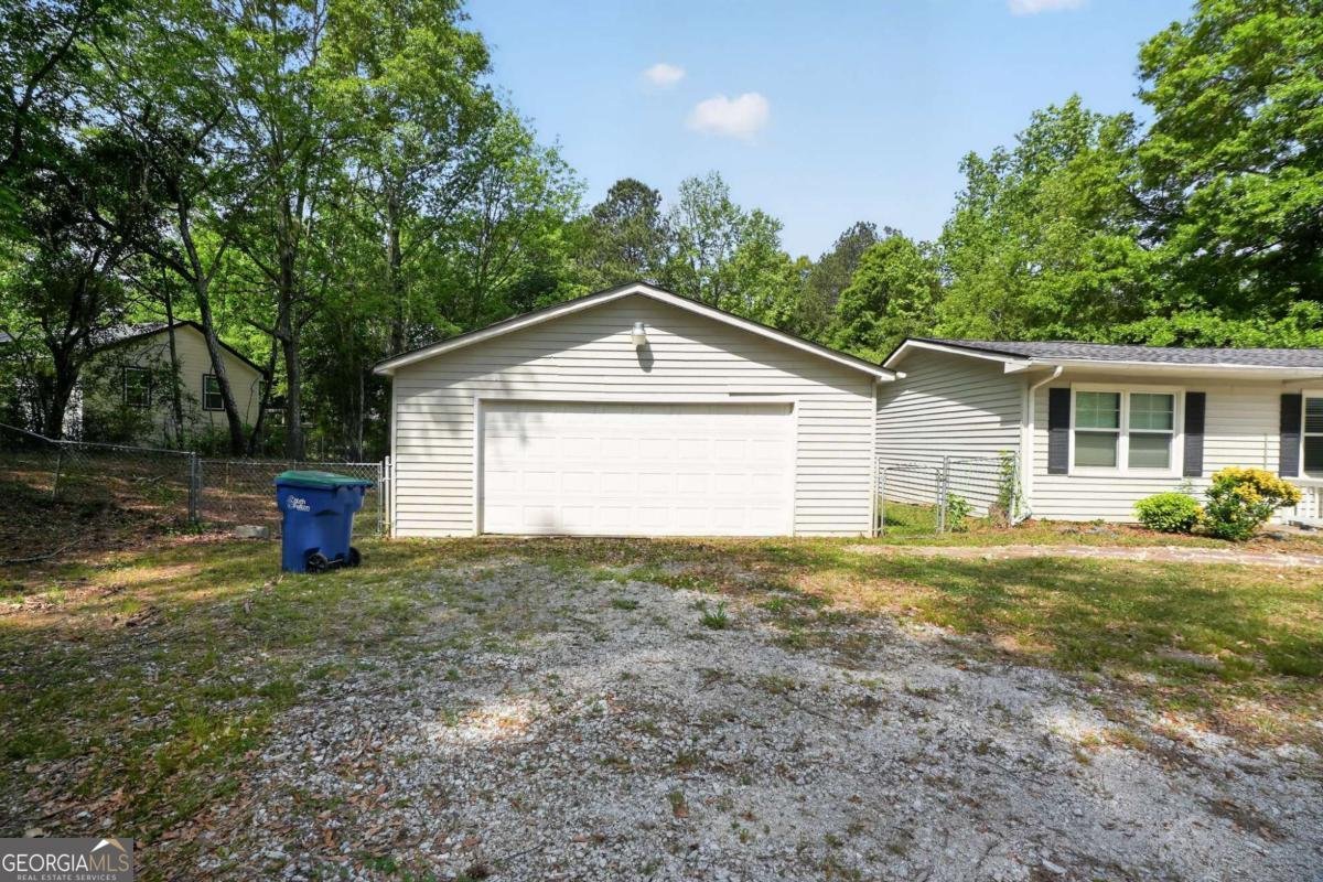 5115 Cascade Palmetto Highway Fairburn - Photo 7