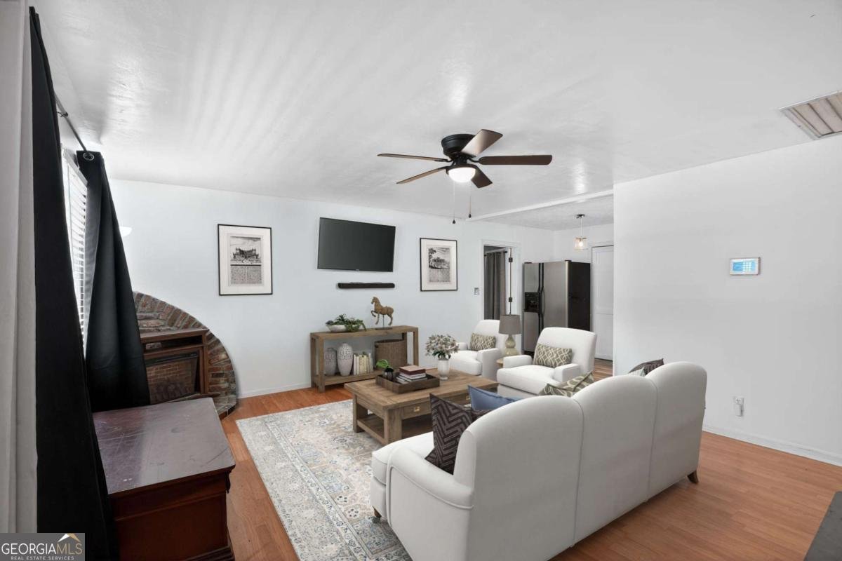 5115 Cascade Palmetto Highway Fairburn - Photo 8