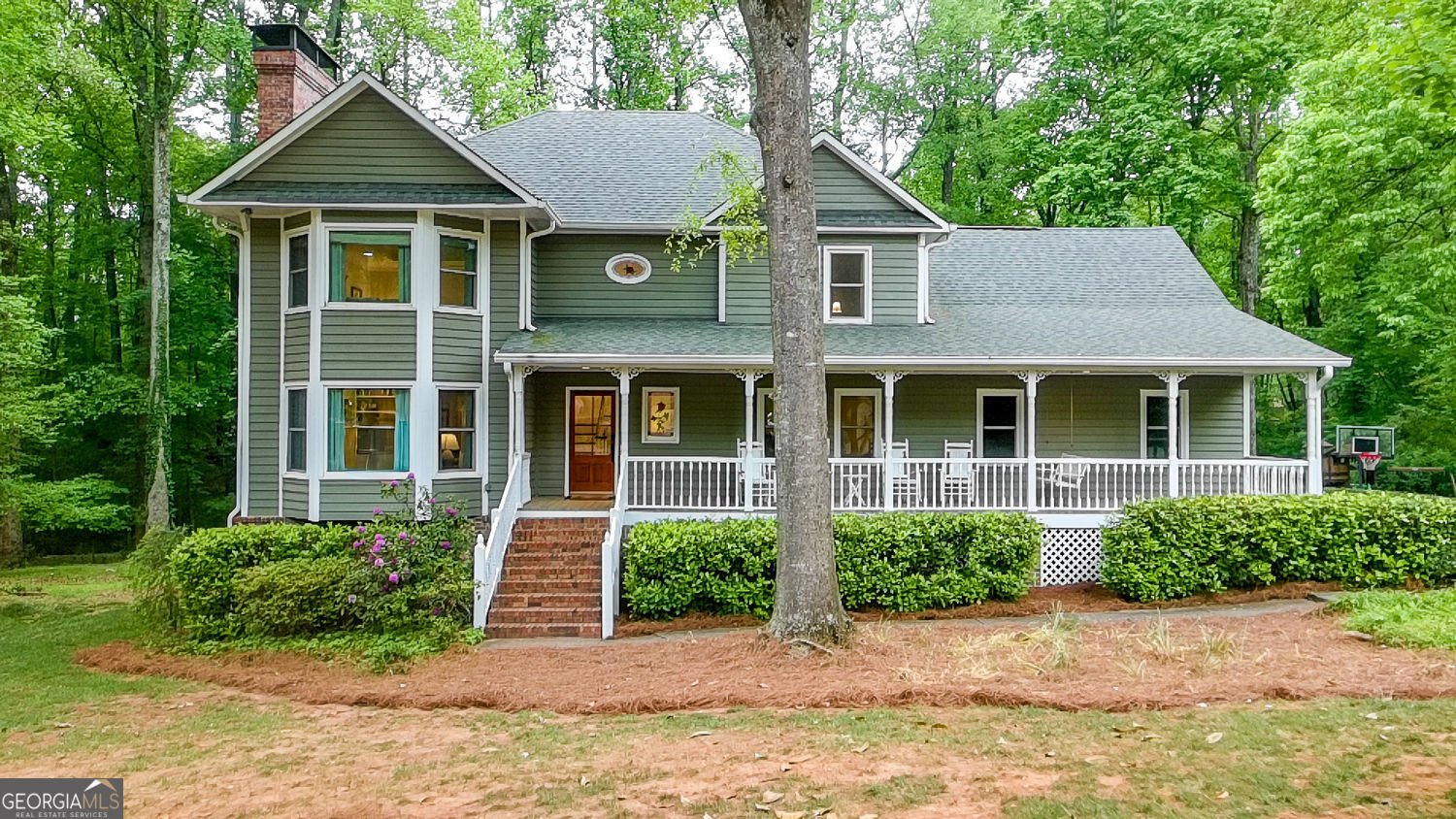 1231 Meadowmist Way Marietta - Photo 1