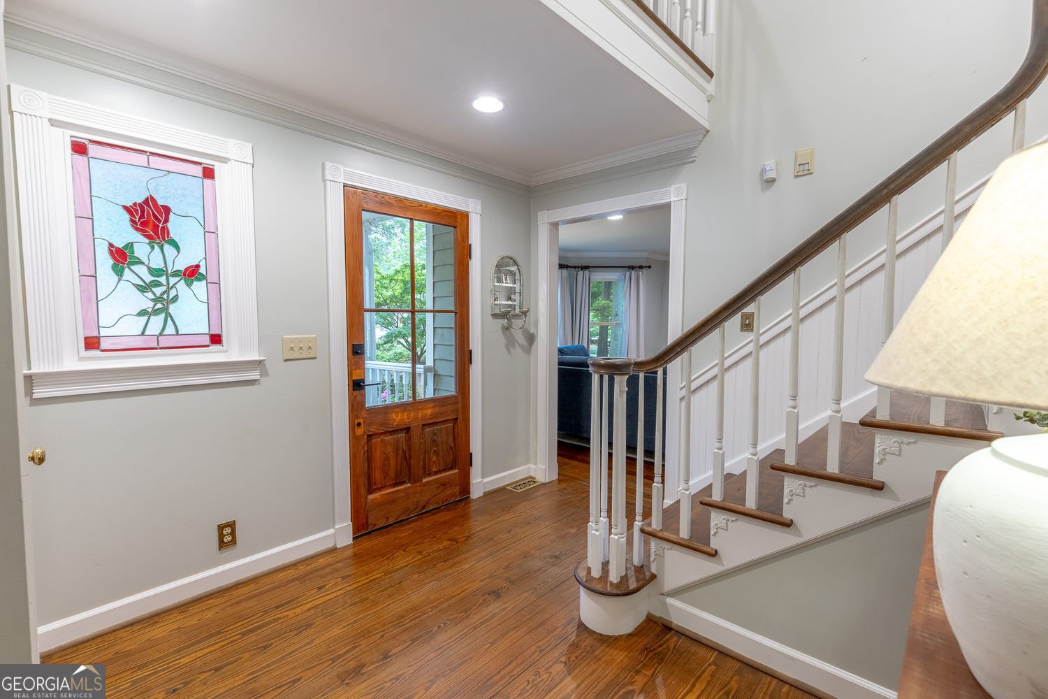 1231 Meadowmist Way Marietta - Photo 13