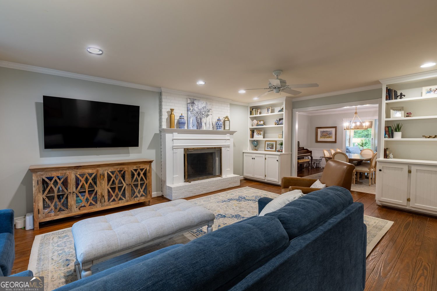 1231 Meadowmist Way Marietta - Photo 15