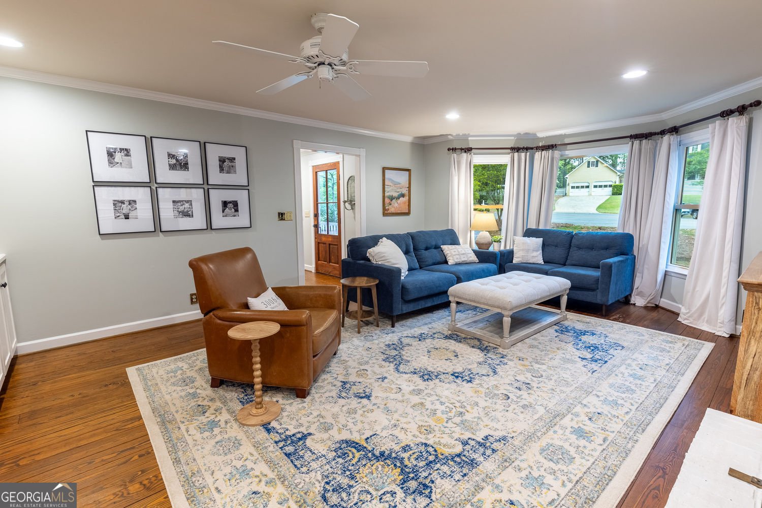 1231 Meadowmist Way Marietta - Photo 16