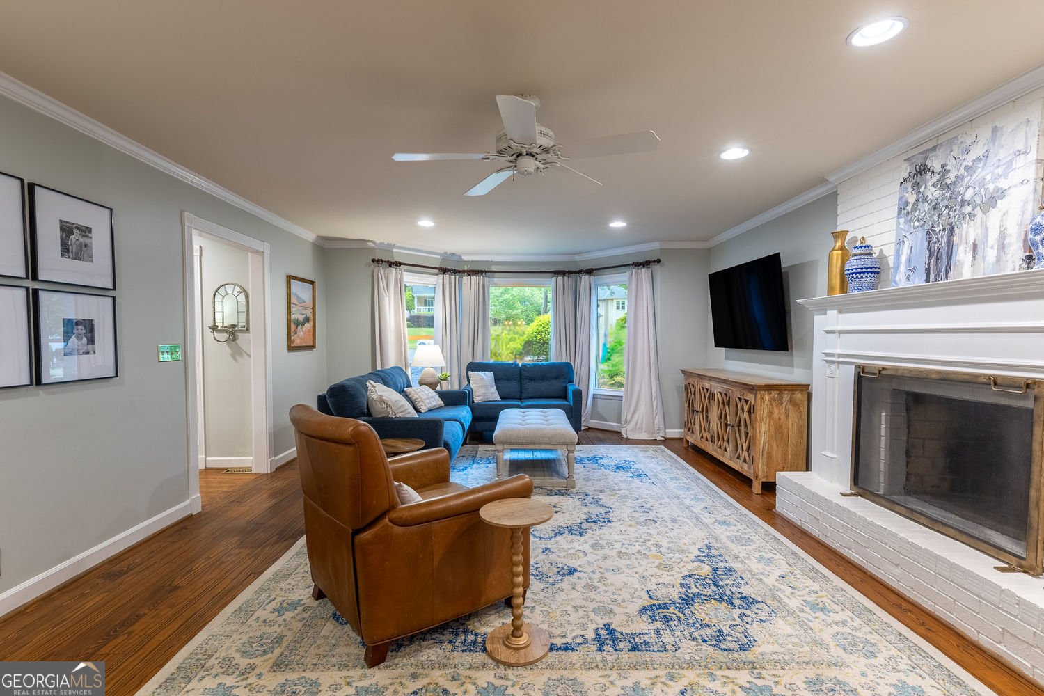 1231 Meadowmist Way Marietta - Photo 17