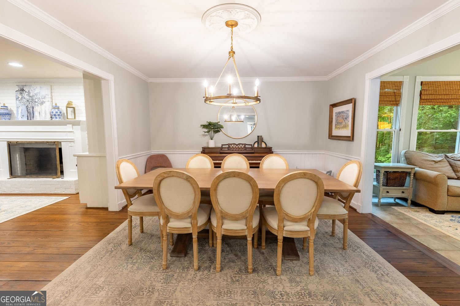 1231 Meadowmist Way Marietta - Photo 18