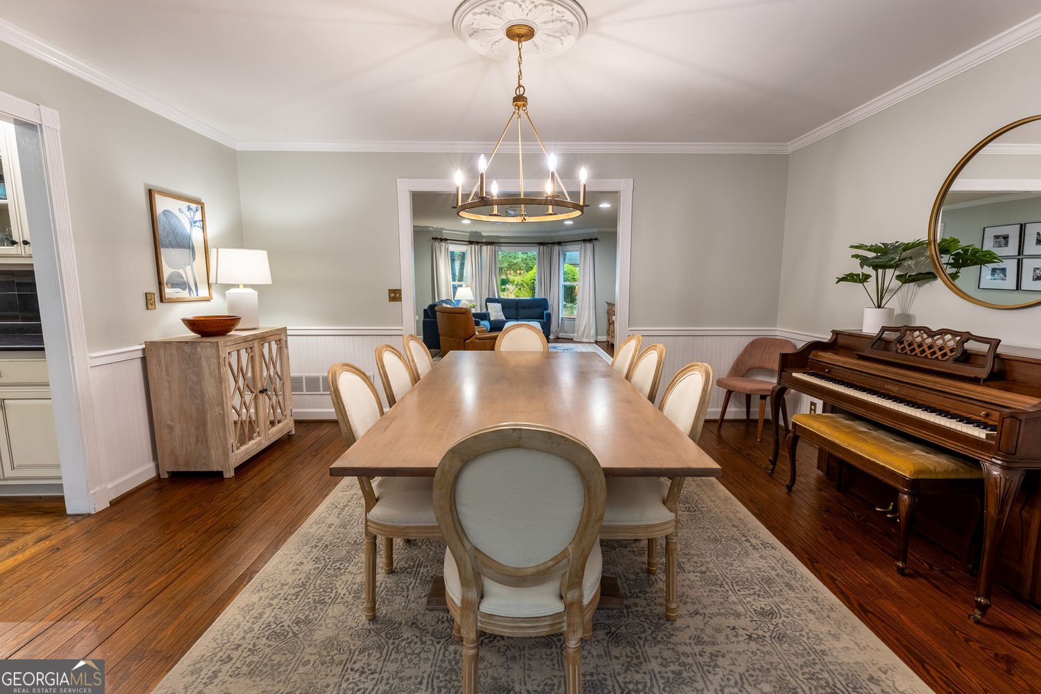 1231 Meadowmist Way Marietta - Photo 19