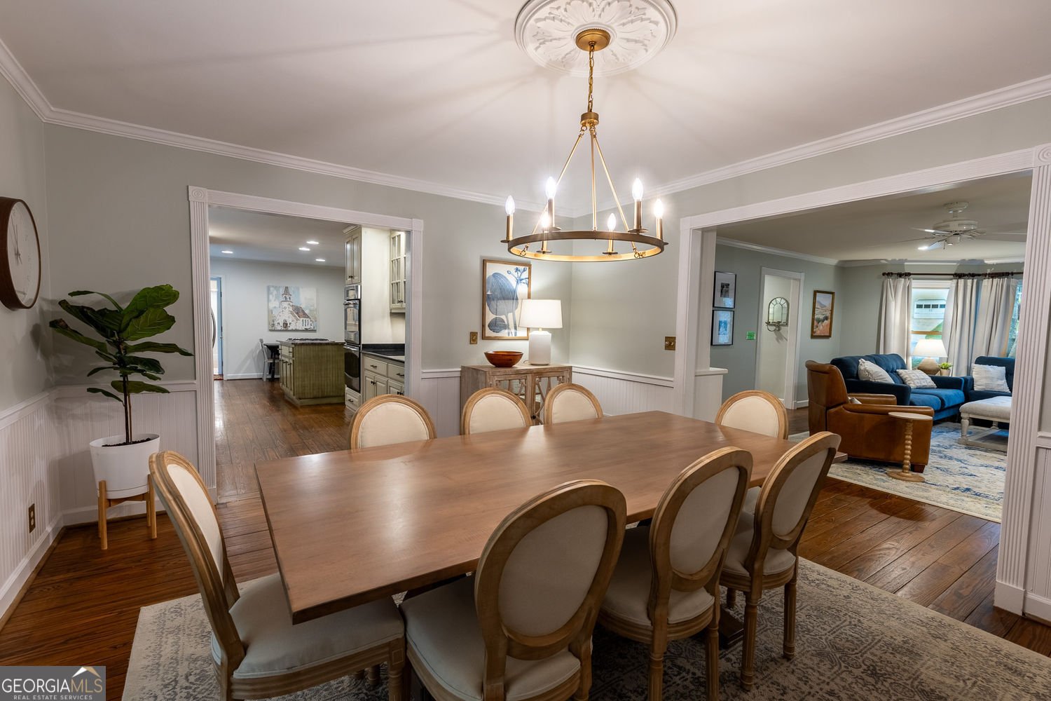 1231 Meadowmist Way Marietta - Photo 21