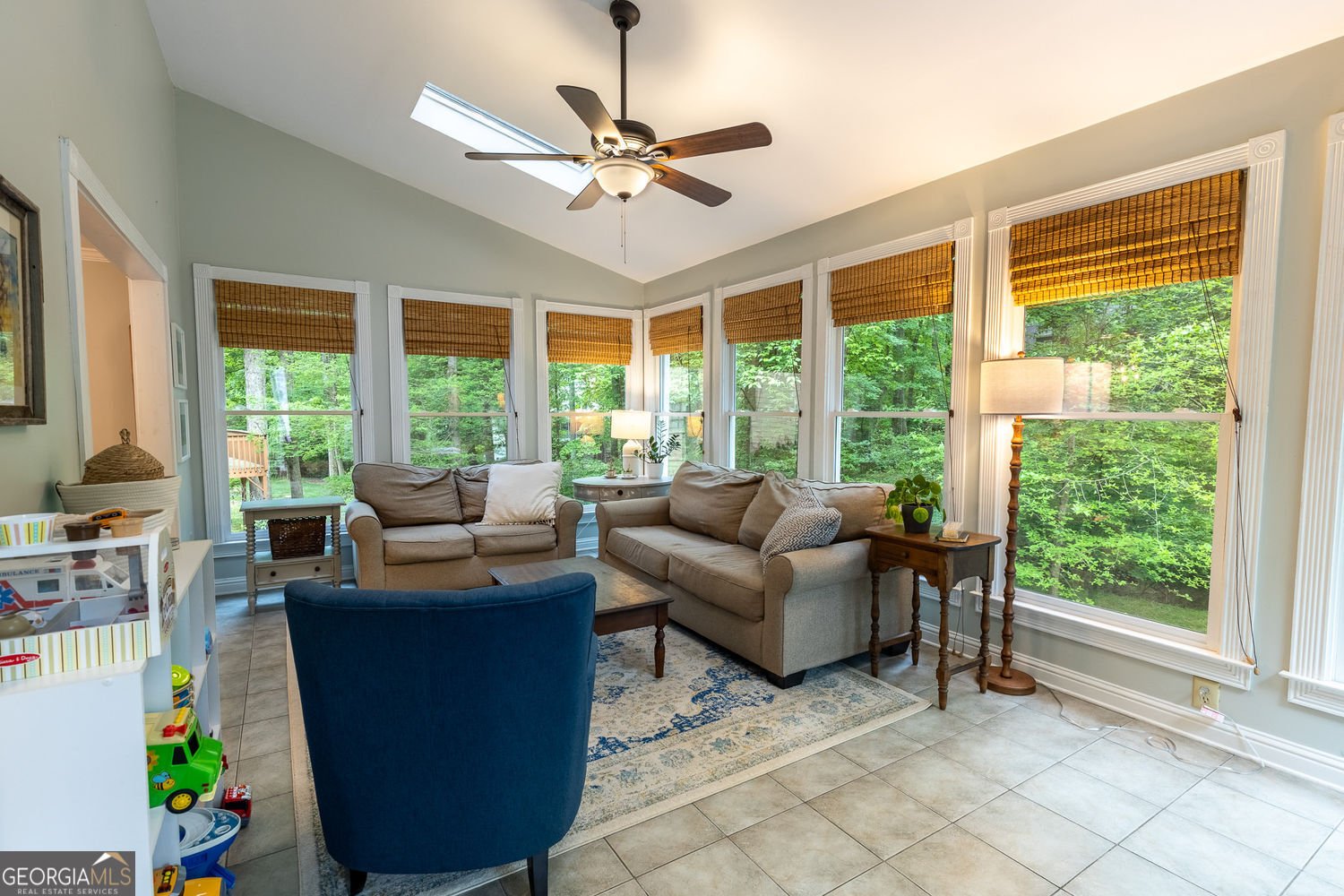 1231 Meadowmist Way Marietta - Photo 22