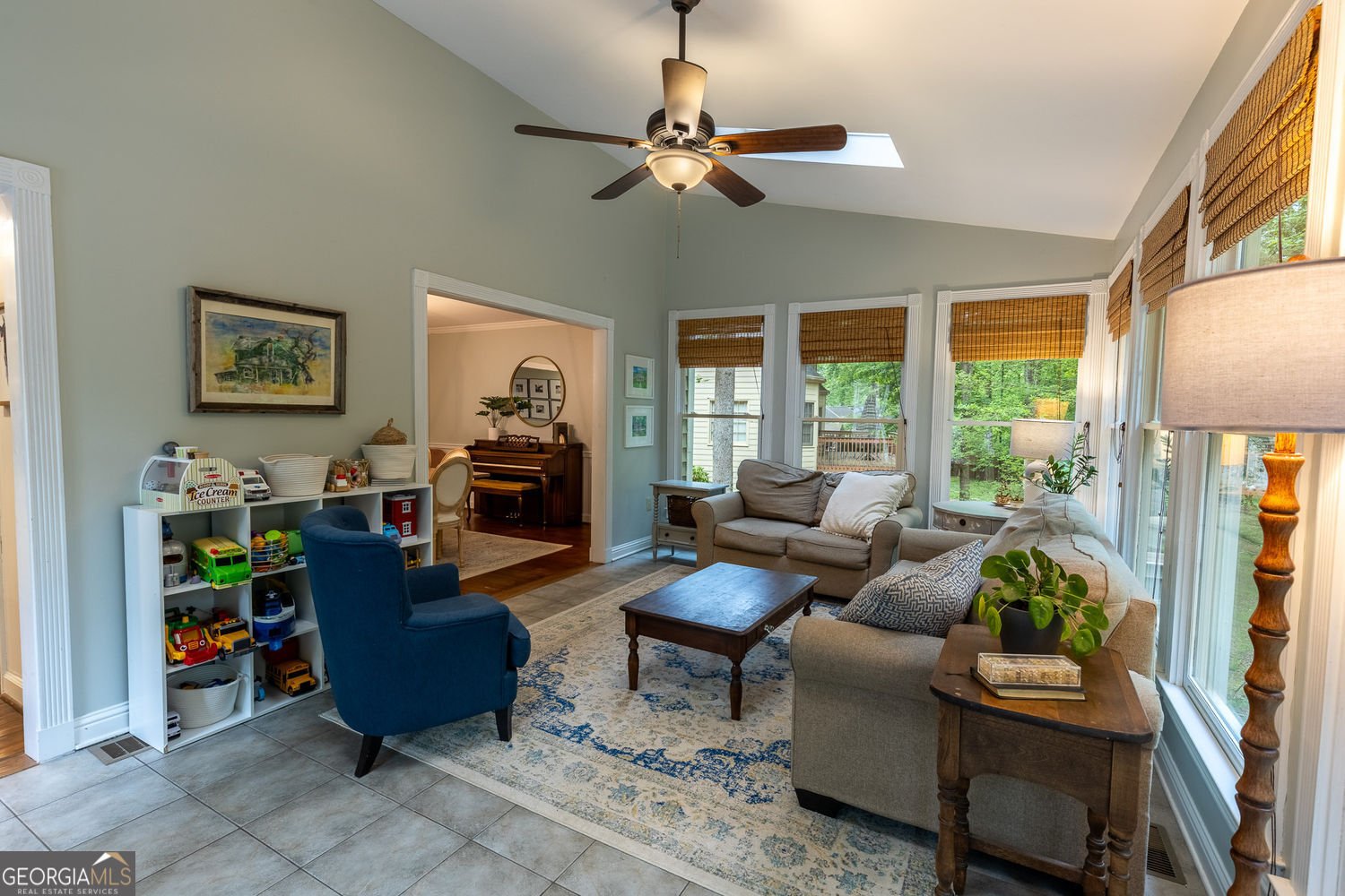 1231 Meadowmist Way Marietta - Photo 23