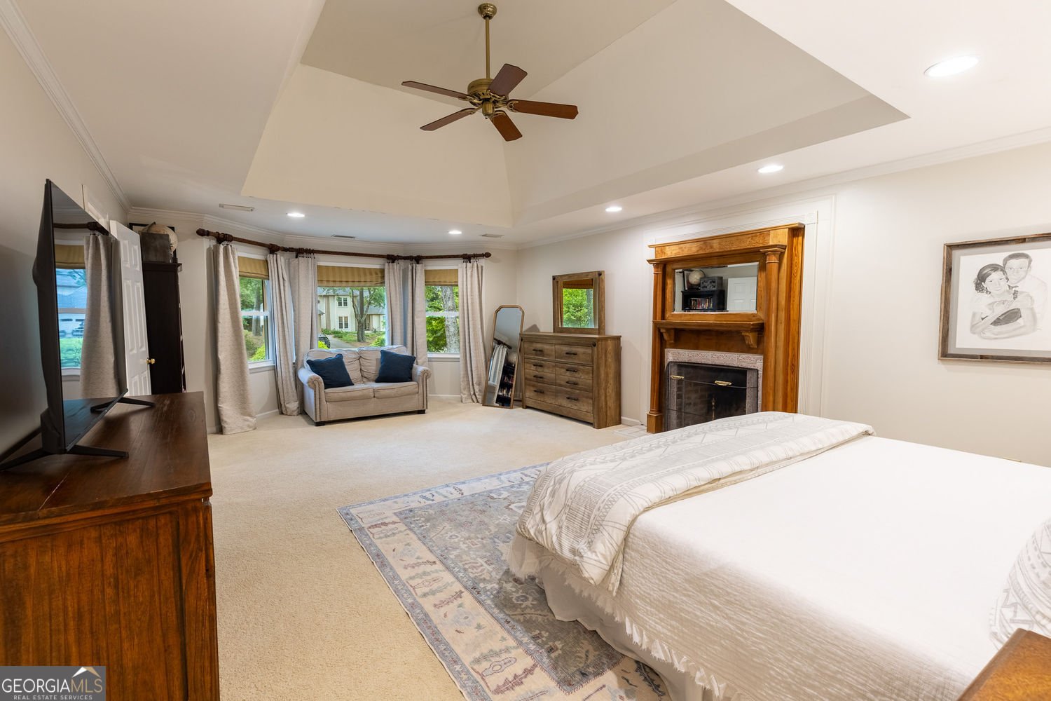 1231 Meadowmist Way Marietta - Photo 41