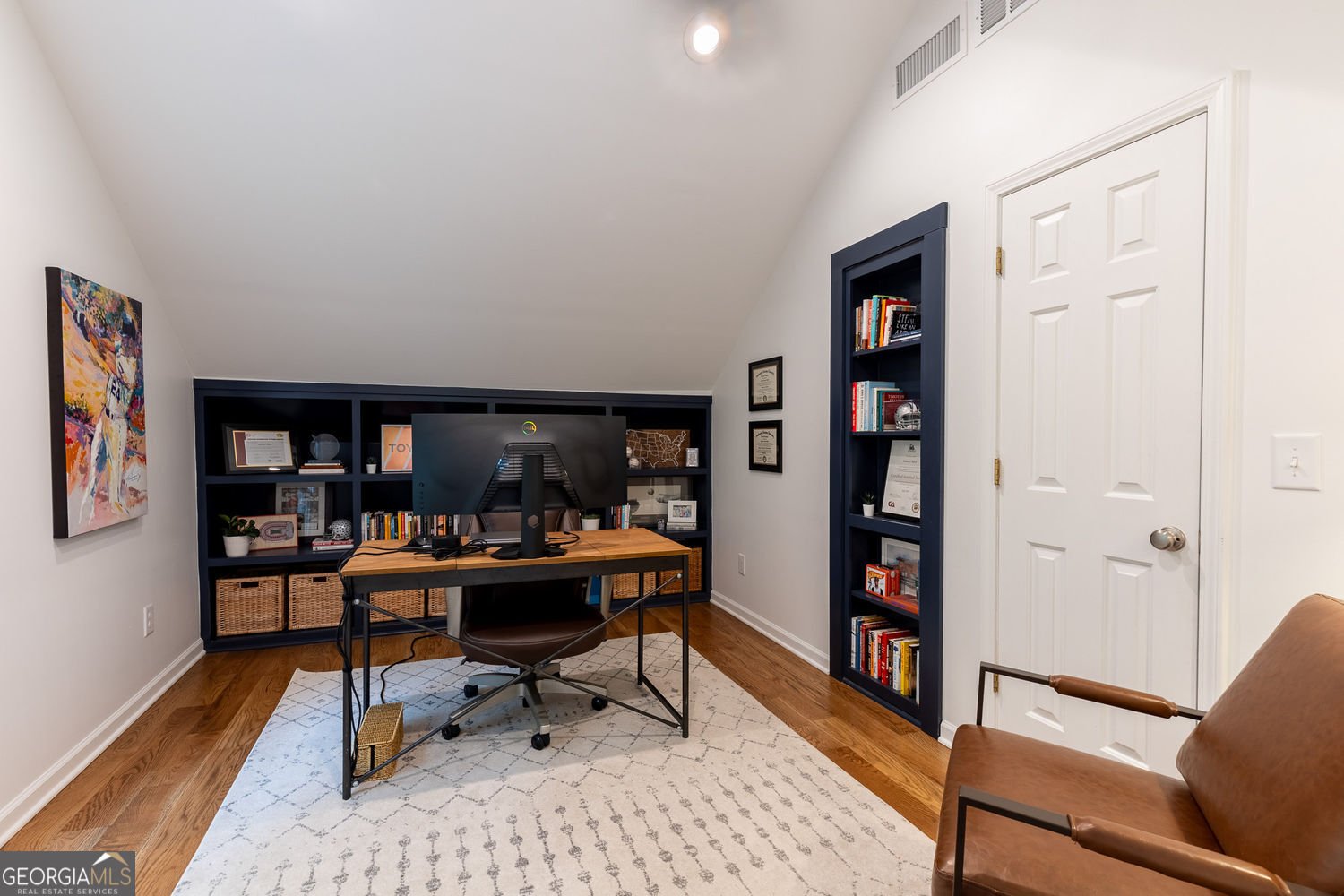 1231 Meadowmist Way Marietta - Photo 61