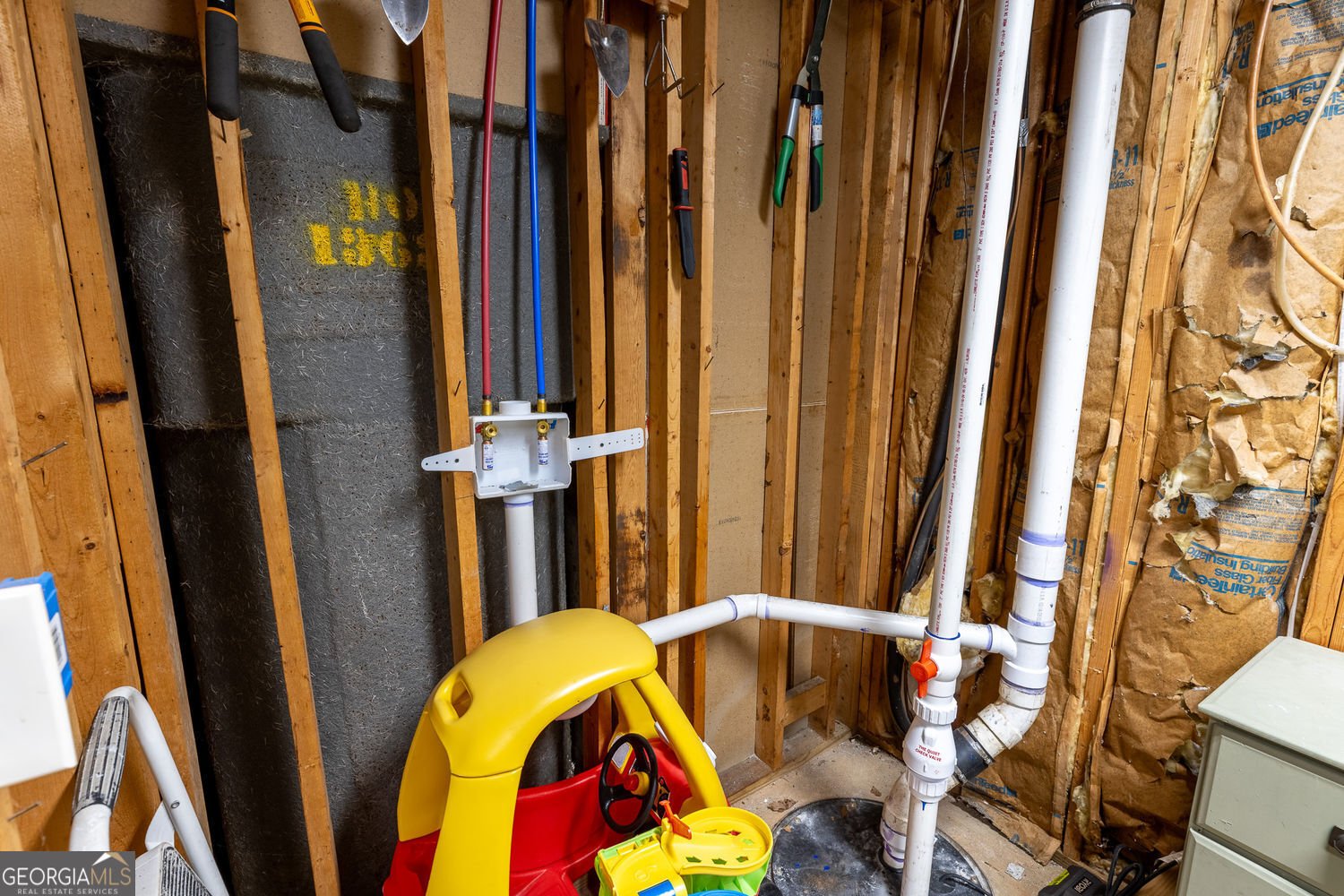 1231 Meadowmist Way Marietta - Photo 70