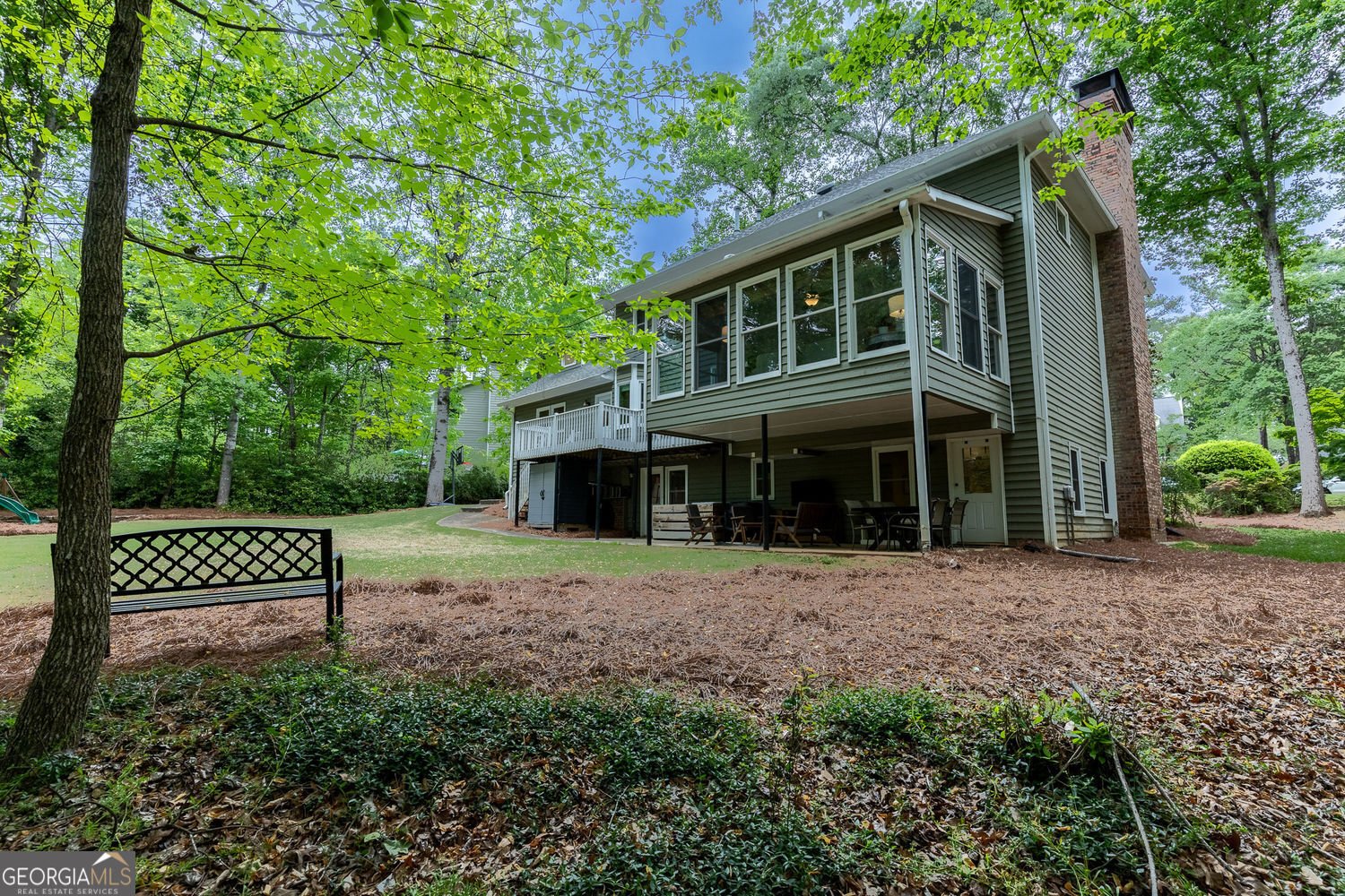 1231 Meadowmist Way Marietta - Photo 76