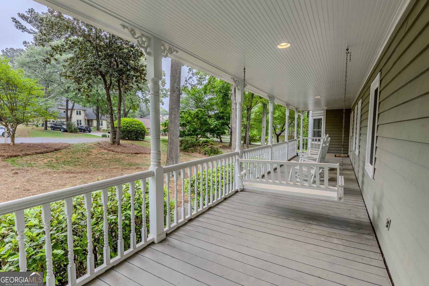 1231 Meadowmist Way Marietta - Photo 8