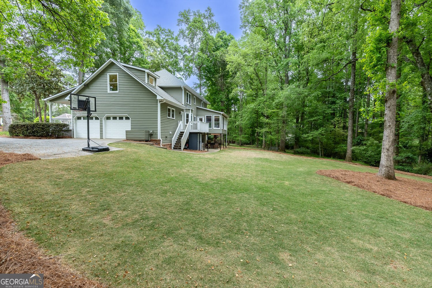 1231 Meadowmist Way Marietta - Photo 83