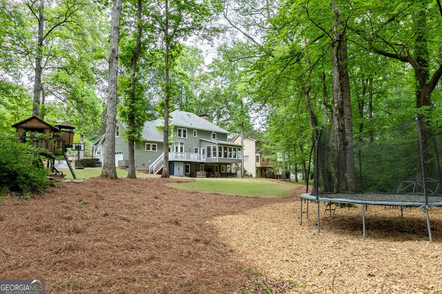 1231 Meadowmist Way Marietta - Photo 84