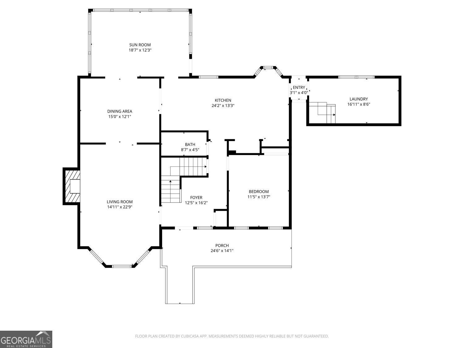 1231 Meadowmist Way Marietta - Photo 87