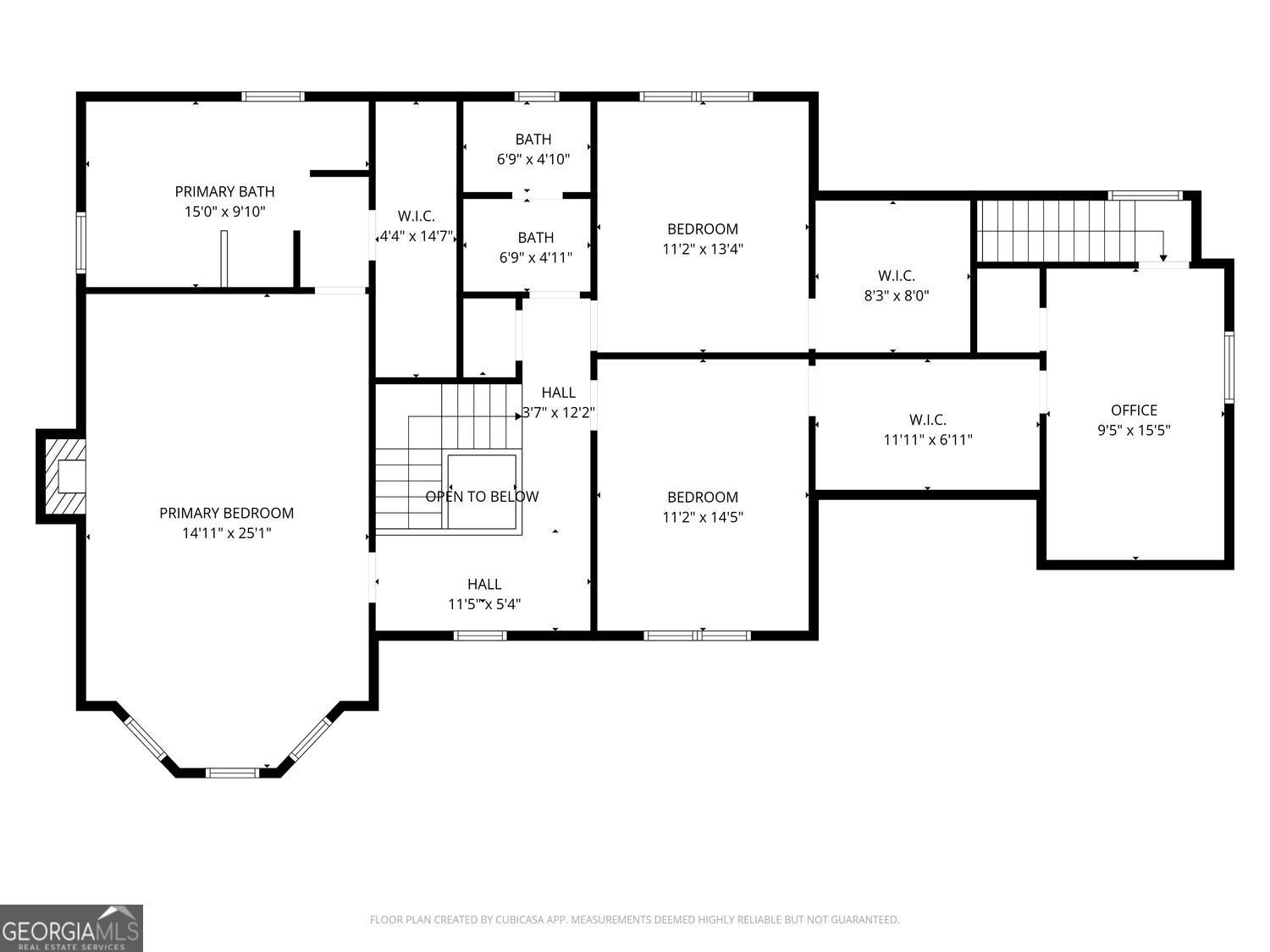 1231 Meadowmist Way Marietta - Photo 88