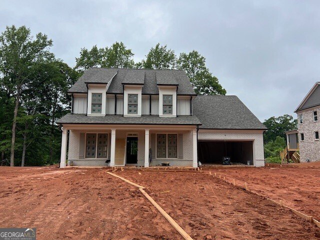 250 Wilbanks Street Buford - Photo 1