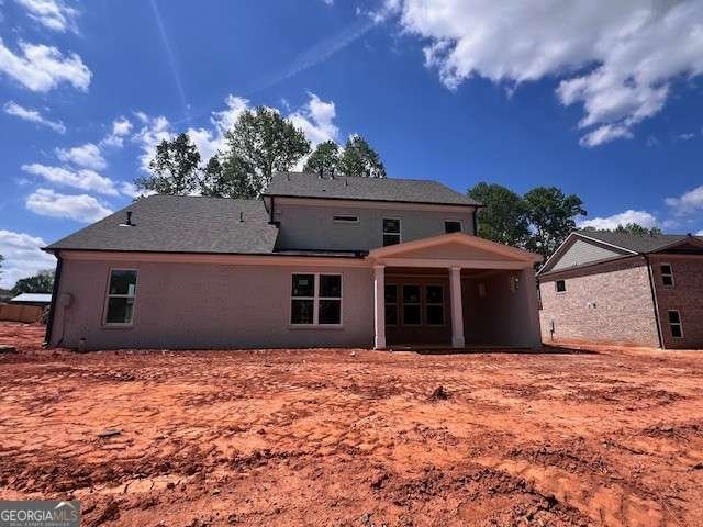 250 Wilbanks Street Buford - Photo 16