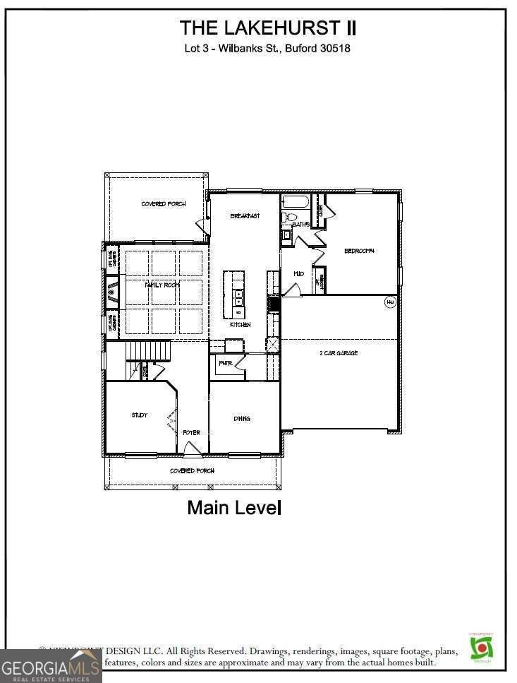 250 Wilbanks Street Buford - Photo 18