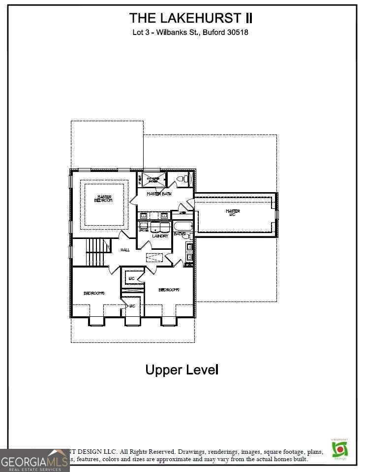 250 Wilbanks Street Buford - Photo 22