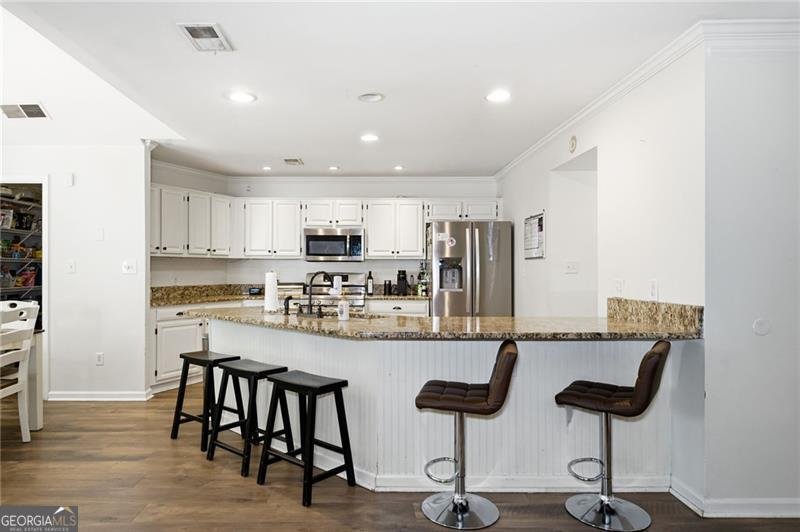 3092 Wynford Gables Marietta - Photo 11