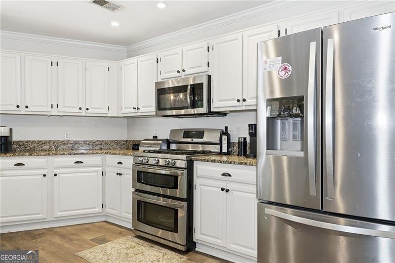 3092 Wynford Gables Marietta - Photo 12