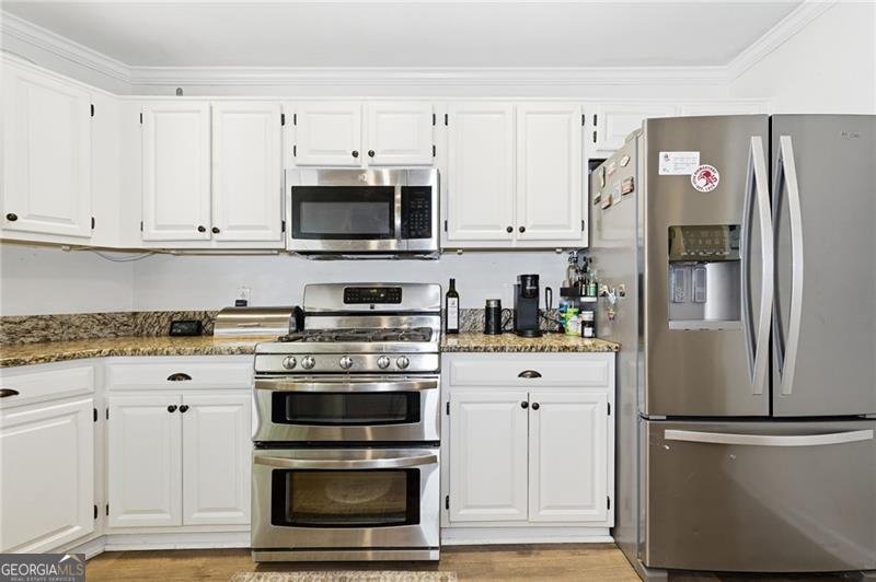 3092 Wynford Gables Marietta - Photo 13