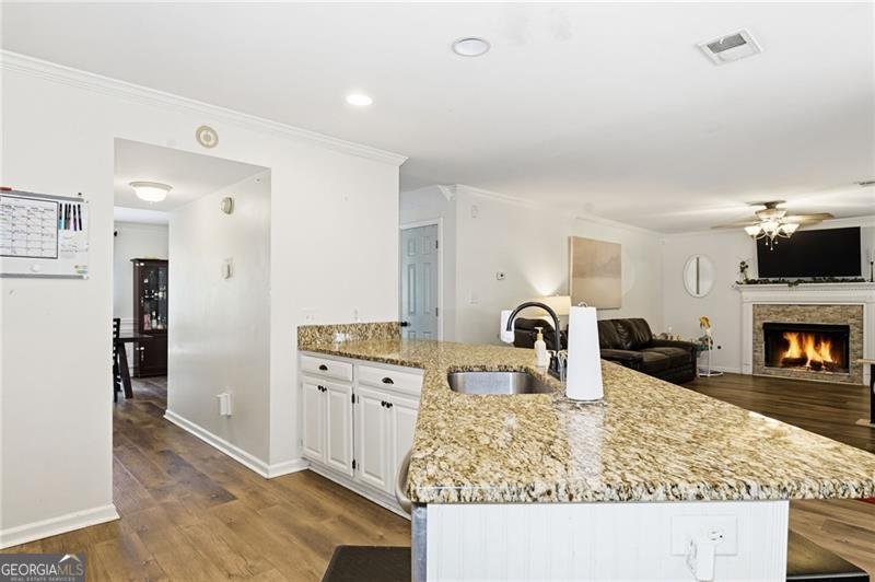 3092 Wynford Gables Marietta - Photo 16