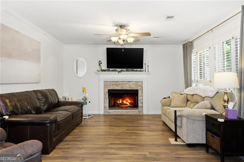 3092 Wynford Gables Marietta - Photo 17