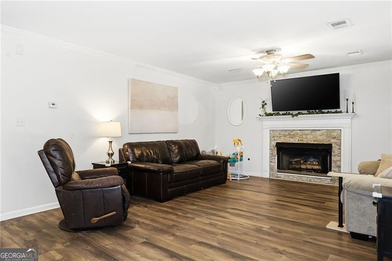 3092 Wynford Gables Marietta - Photo 19