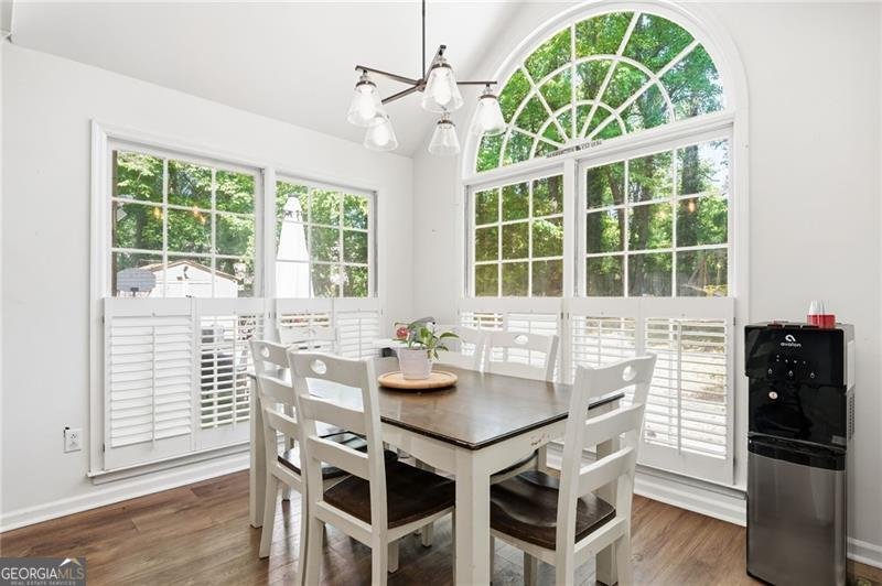 3092 Wynford Gables Marietta - Photo 21