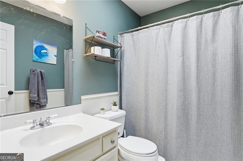 3092 Wynford Gables Marietta - Photo 37