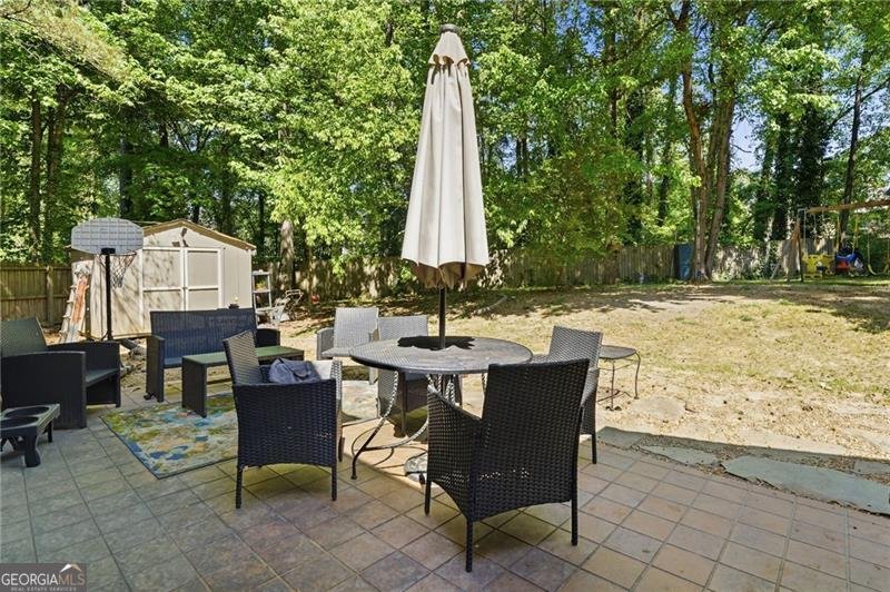 3092 Wynford Gables Marietta - Photo 38