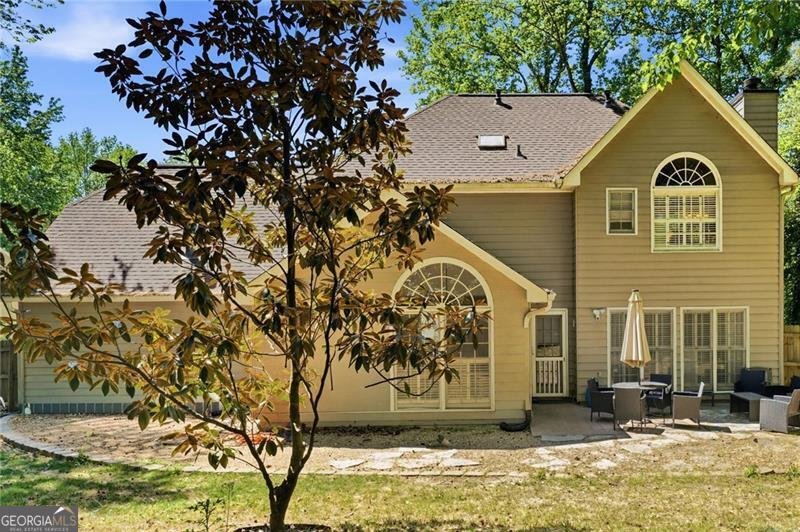 3092 Wynford Gables Marietta - Photo 39