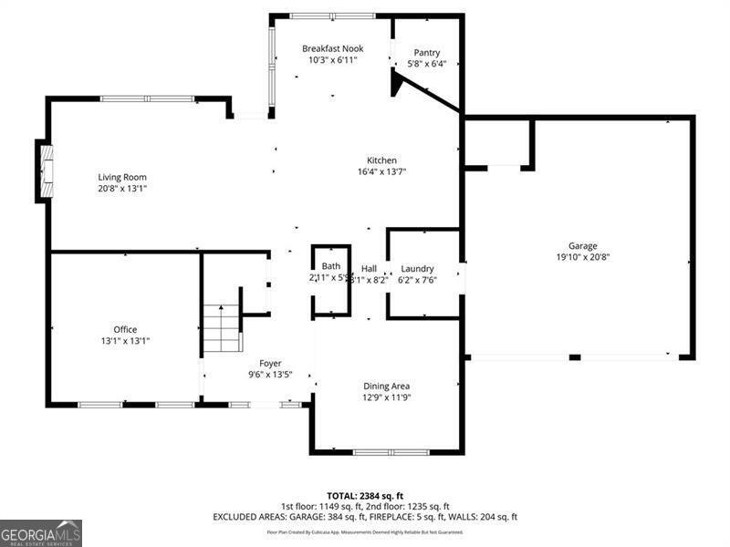 3092 Wynford Gables Marietta - Photo 46