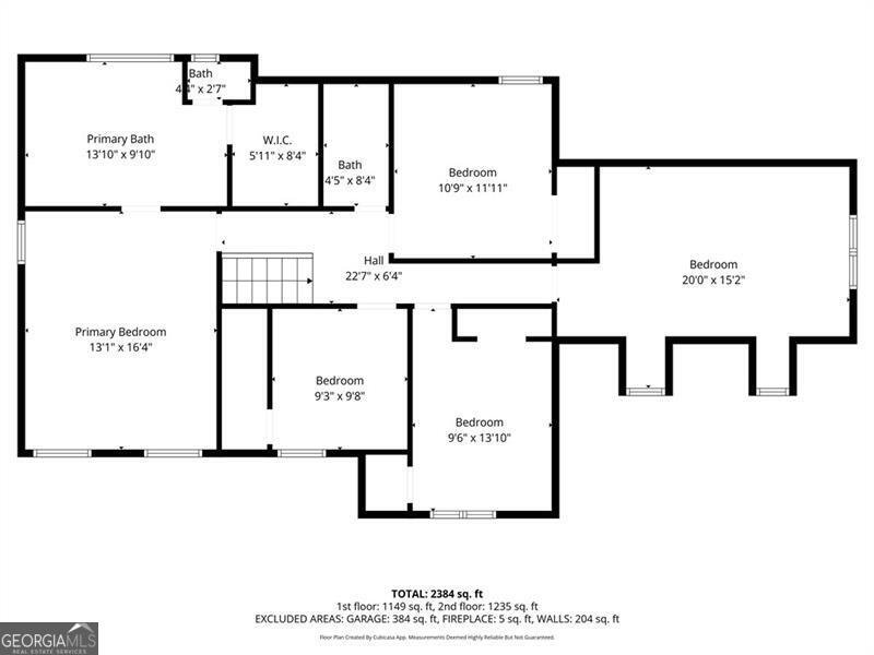 3092 Wynford Gables Marietta - Photo 47