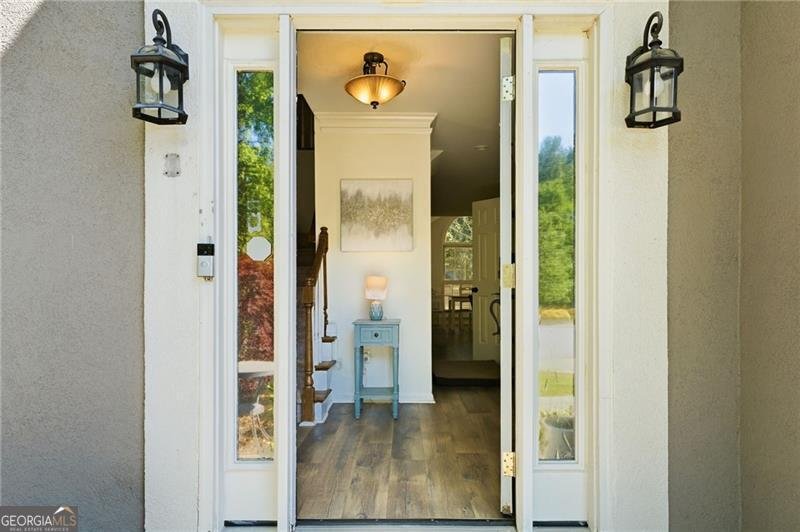 3092 Wynford Gables Marietta - Photo 6