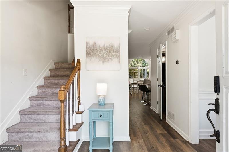 3092 Wynford Gables Marietta - Photo 7