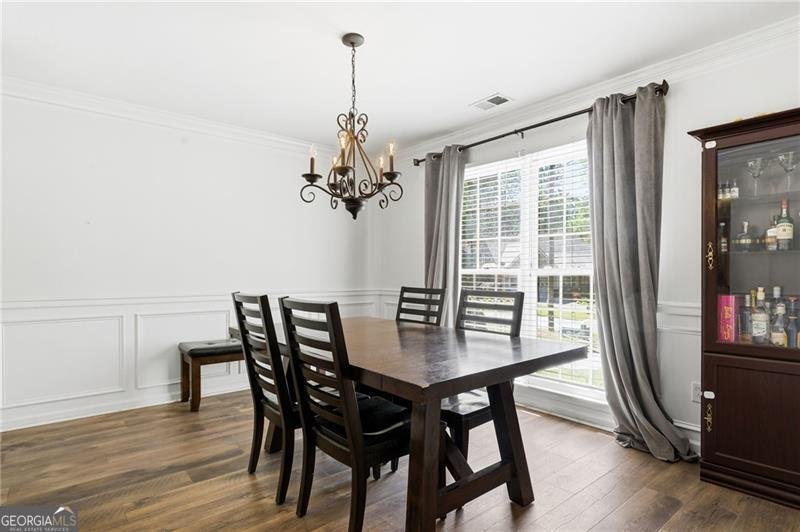 3092 Wynford Gables Marietta - Photo 9