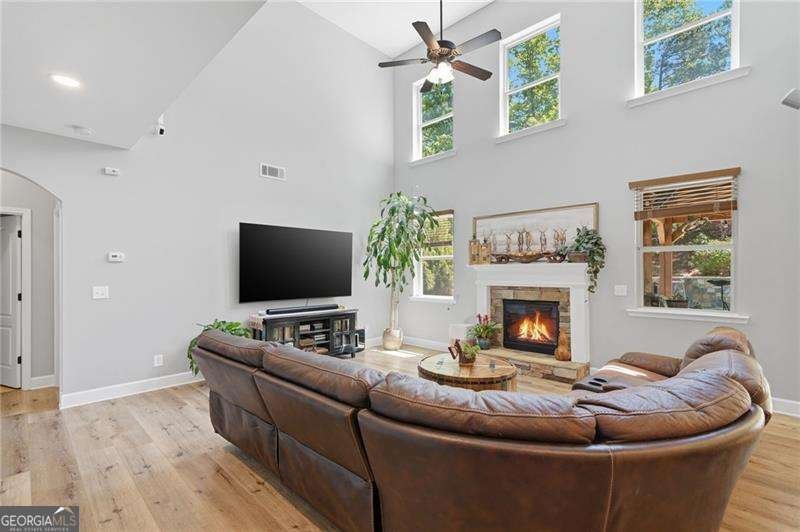 2002 Boxwood Lane Canton - Photo 20