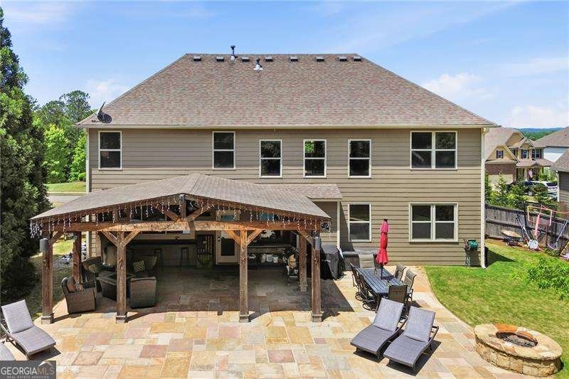 2002 Boxwood Lane Canton - Photo 41
