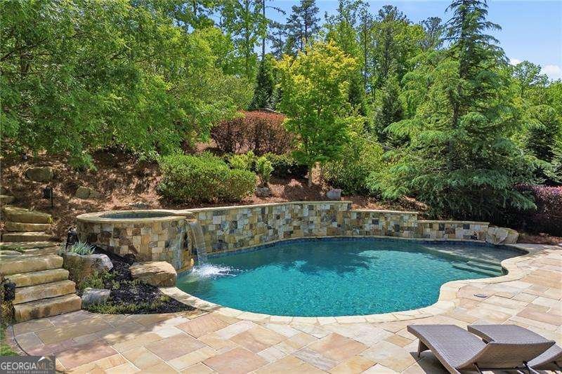 2002 Boxwood Lane Canton - Photo 44
