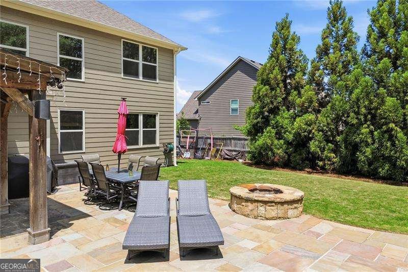 2002 Boxwood Lane Canton - Photo 47